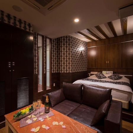 Hotel Costa Resort Chigasaki (Adults Only) ภายนอก รูปภาพ
