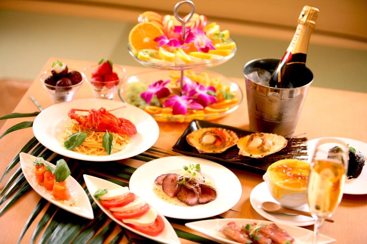 Hotel Costa Resort Chigasaki (Adults Only) ภายนอก รูปภาพ