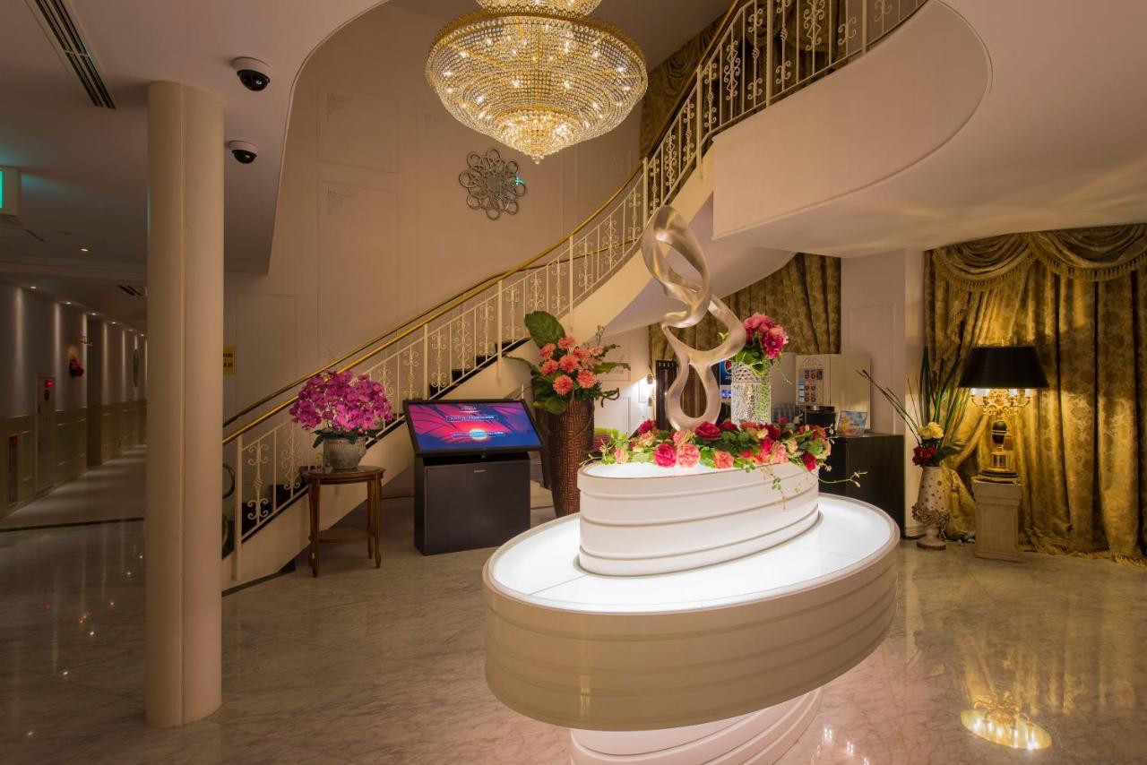 Hotel Costa Resort Chigasaki (Adults Only) ภายนอก รูปภาพ