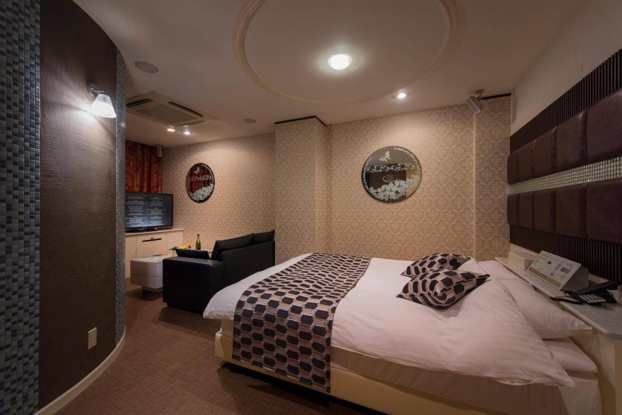 Hotel Costa Resort Chigasaki (Adults Only) ภายนอก รูปภาพ