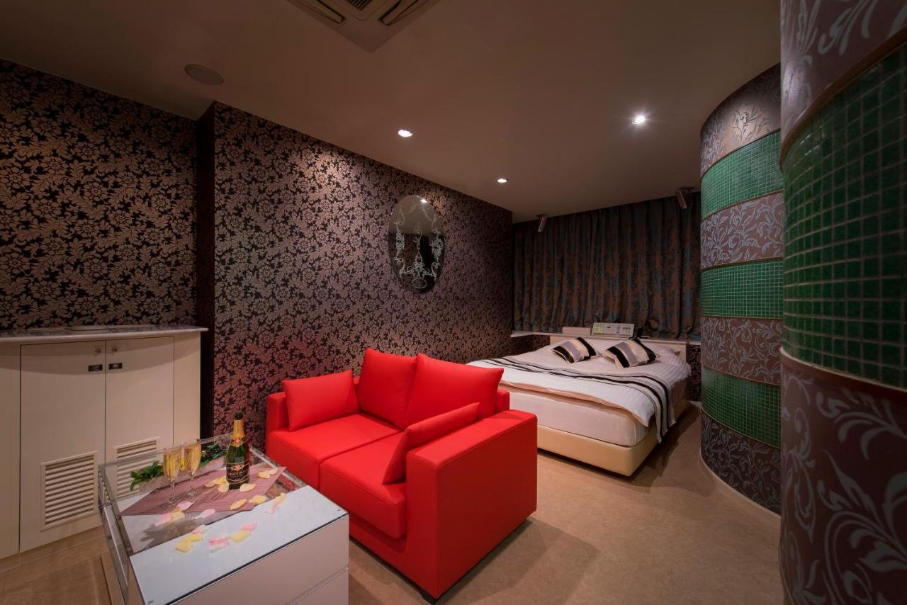Hotel Costa Resort Chigasaki (Adults Only) ภายนอก รูปภาพ