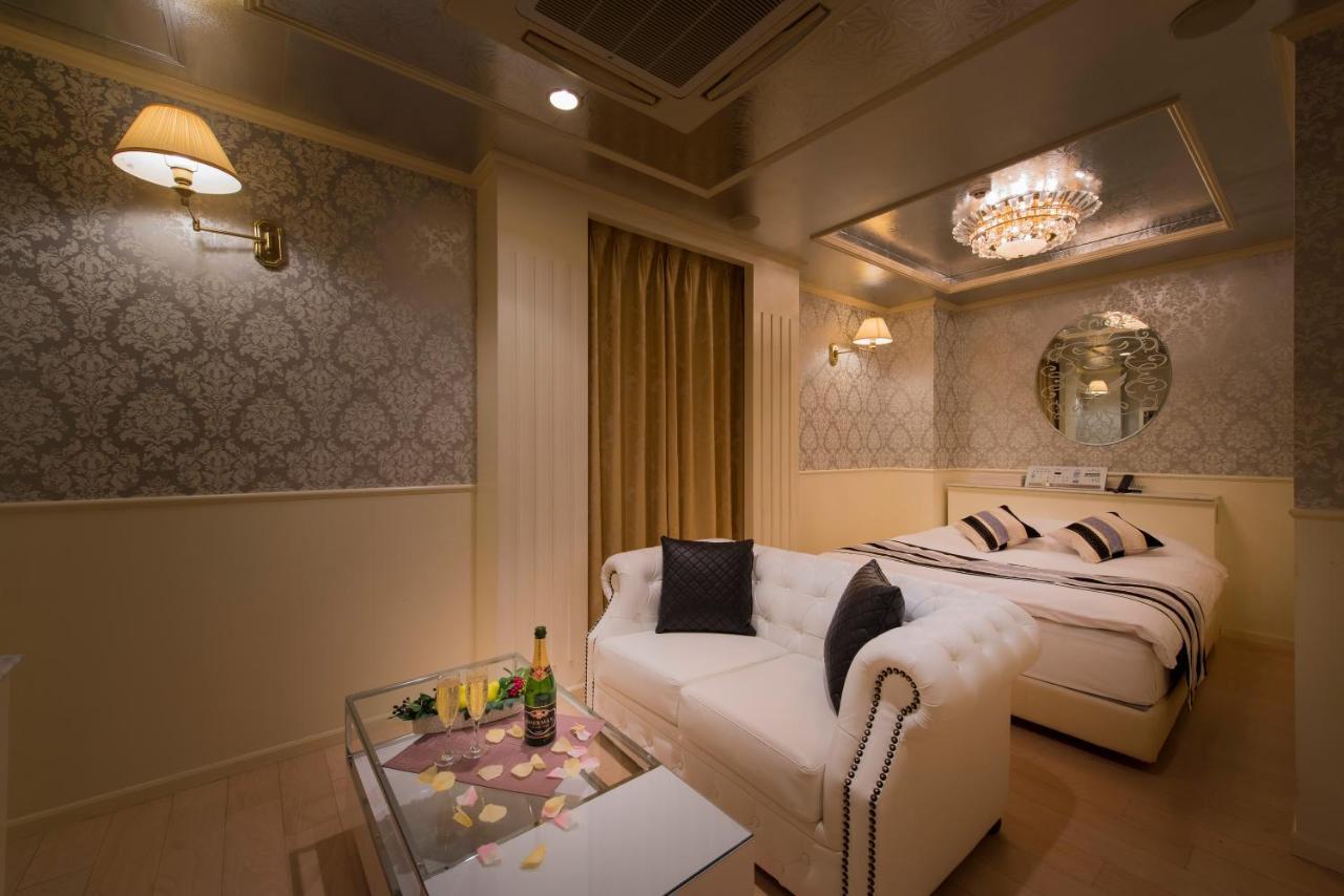 Hotel Costa Resort Chigasaki (Adults Only) ภายนอก รูปภาพ
