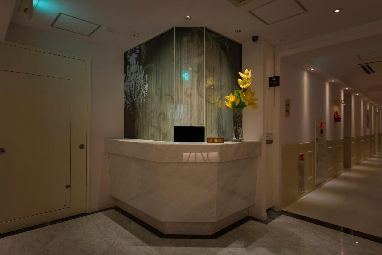 Hotel Costa Resort Chigasaki (Adults Only) ภายนอก รูปภาพ