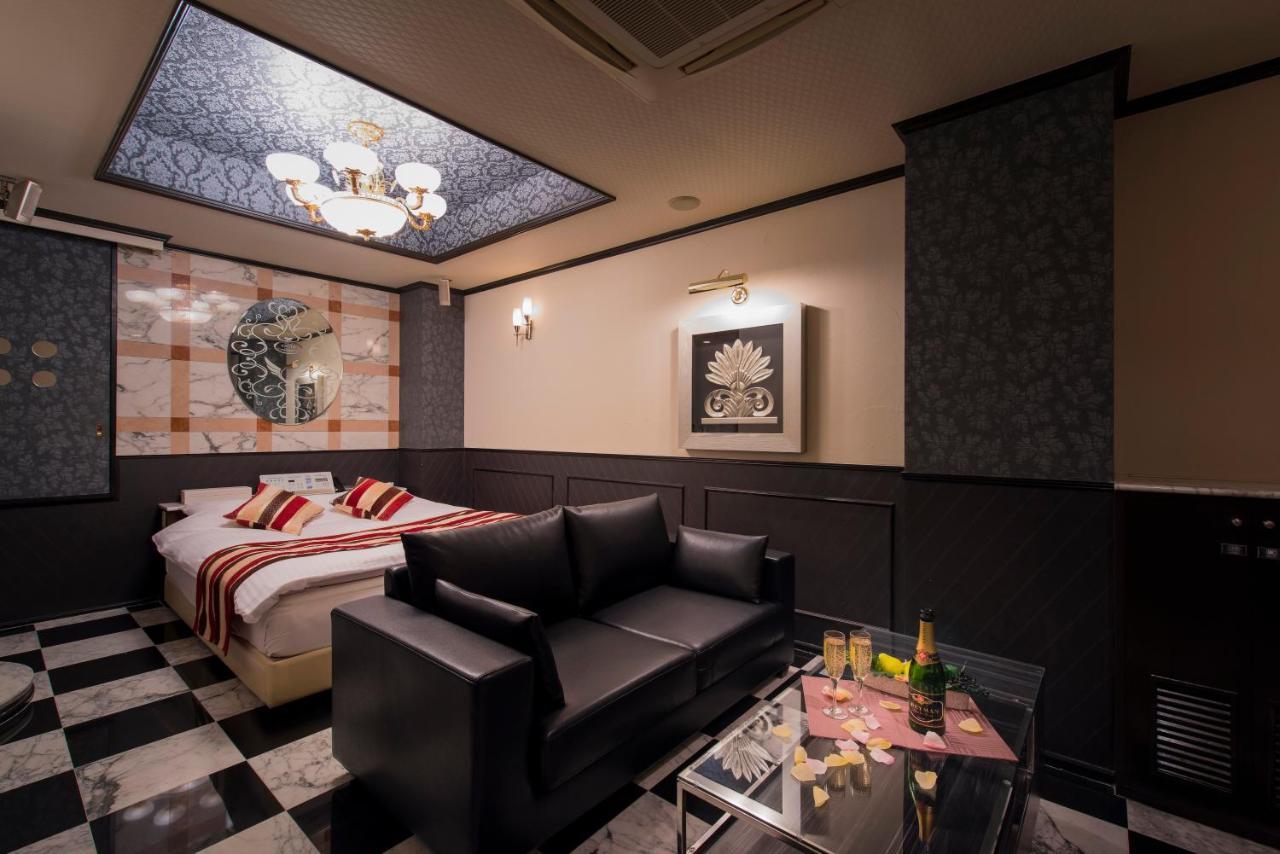 Hotel Costa Resort Chigasaki (Adults Only) ภายนอก รูปภาพ