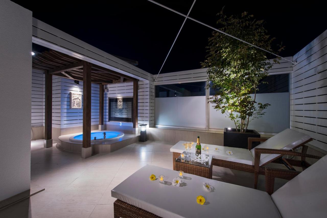 Hotel Costa Resort Chigasaki (Adults Only) ภายนอก รูปภาพ