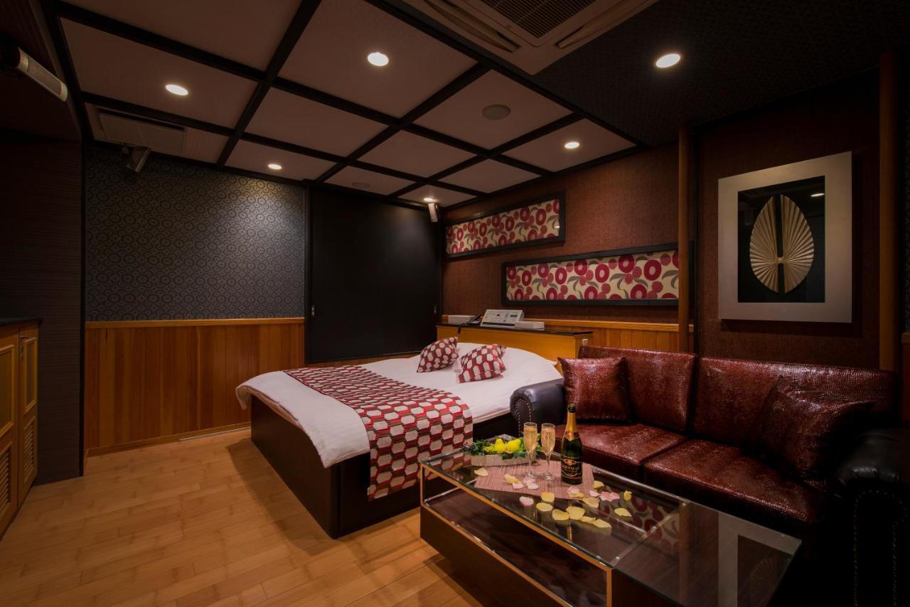 Hotel Costa Resort Chigasaki (Adults Only) ภายนอก รูปภาพ