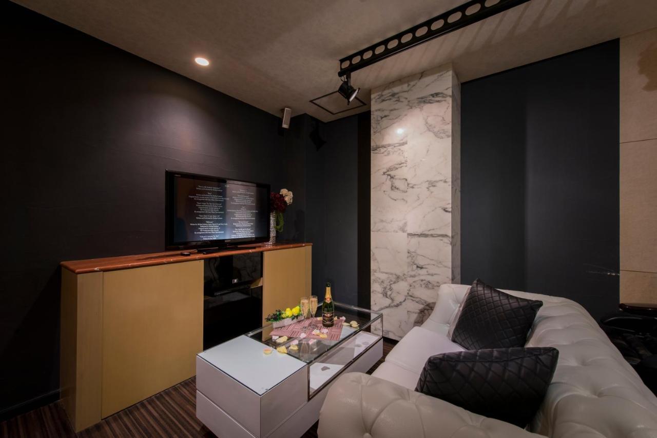 Hotel Costa Resort Chigasaki (Adults Only) ภายนอก รูปภาพ