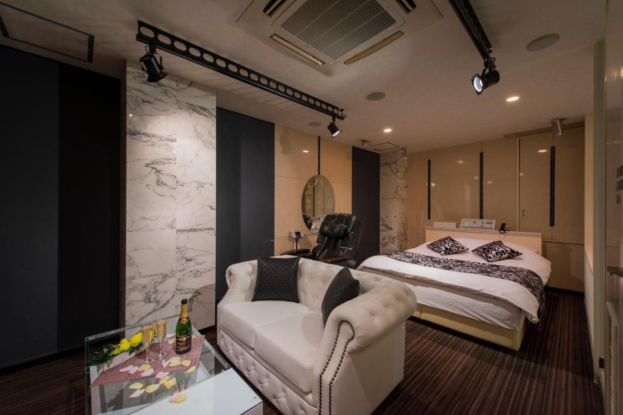 Hotel Costa Resort Chigasaki (Adults Only) ภายนอก รูปภาพ