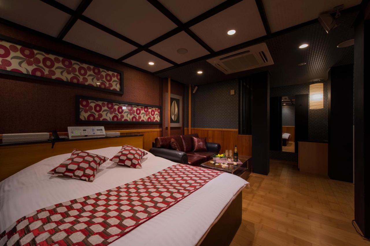 Hotel Costa Resort Chigasaki (Adults Only) ภายนอก รูปภาพ